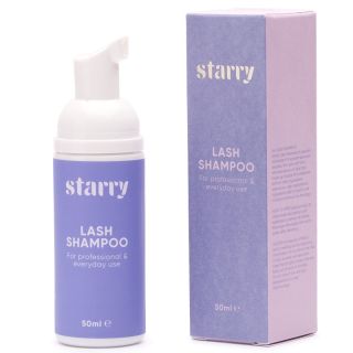 Wimpern Shampoo0 Starry Wimpern