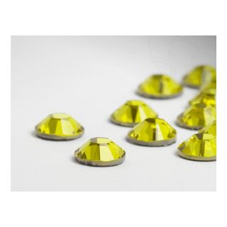 SW crystals SS5 Citrine 50 pcs , SW crystals, SS5 (1,8mm)