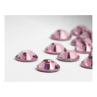 SW crystals SS5 Light Rose 50 pcs, SW crystals, SS5 (1,8mm)