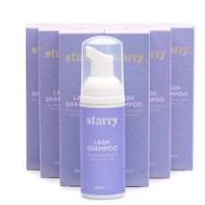 Wimpern Shampoo 10 Stk.0 Starry Wimpern